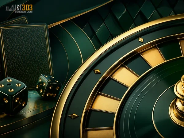 Tampilan Ocean King Jackpot di jkt303 pada layar permainan 3