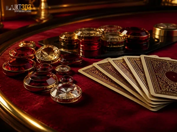 Gambar permainan poker 2
