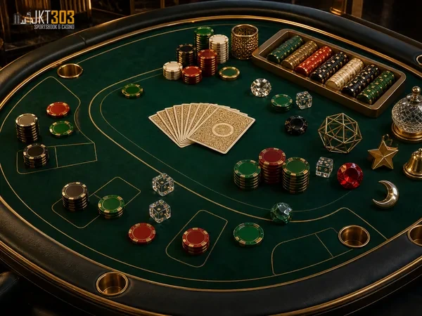 Gambar permainan poker 3